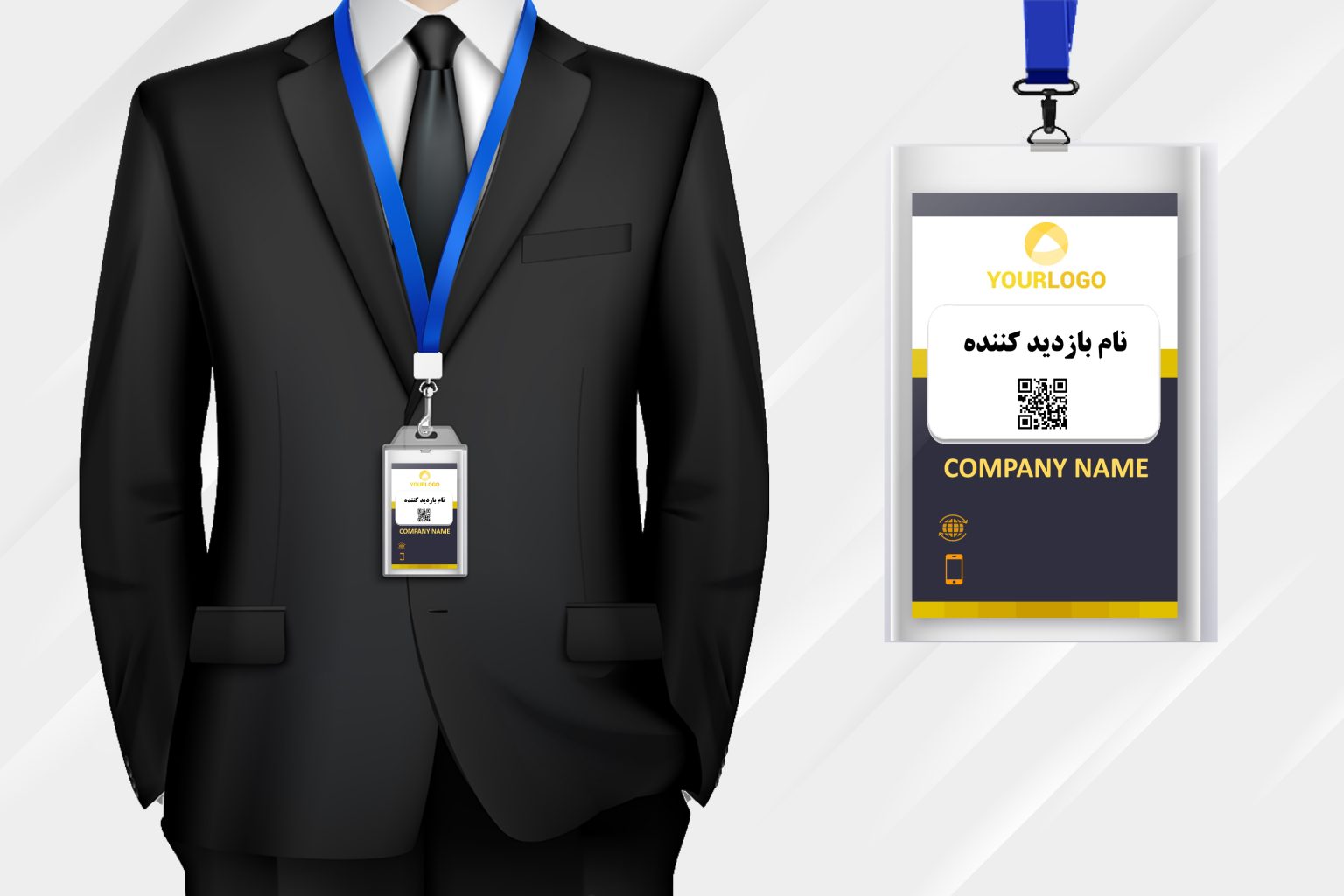 پکیج اسپنسری _کیس گردن