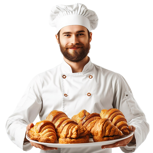 Baker 2